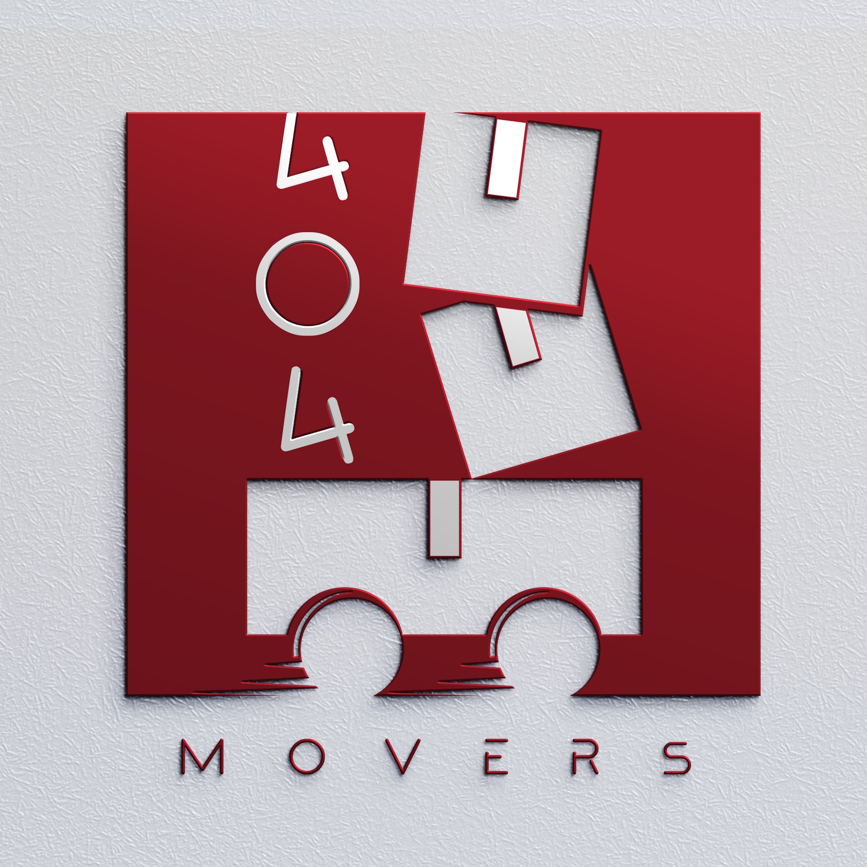 404 Movers