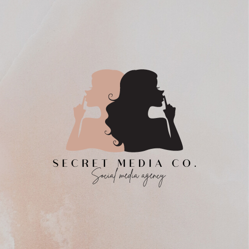 Secret media