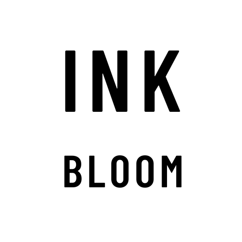 Ink Bloom