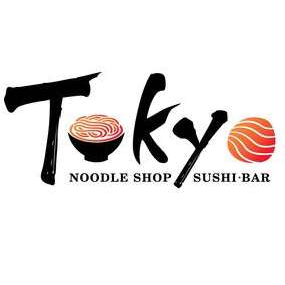 Tokyo Noodle Shop