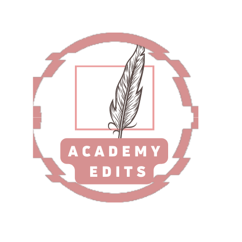 Academy Edits