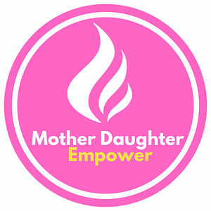 Mother Daughter Empower Charity