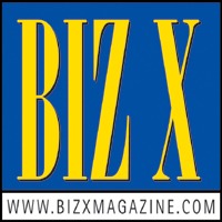 Biz X magazine