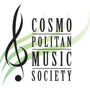 Cosmopolitan Music Society