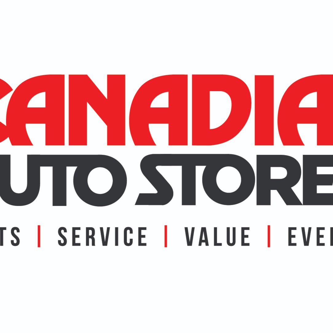 Canadian Auto Stores Ltd.