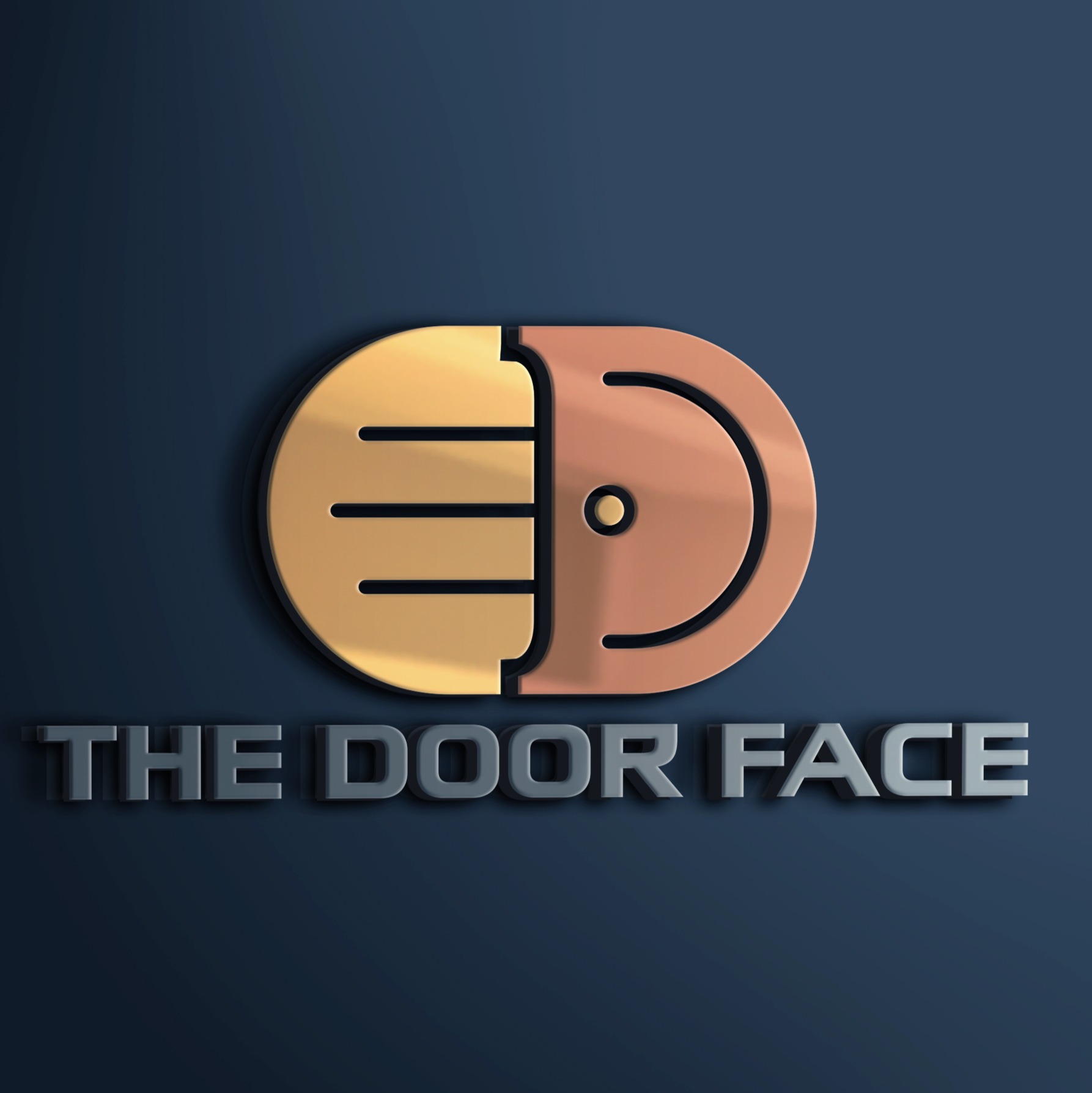 The Door Face Panels