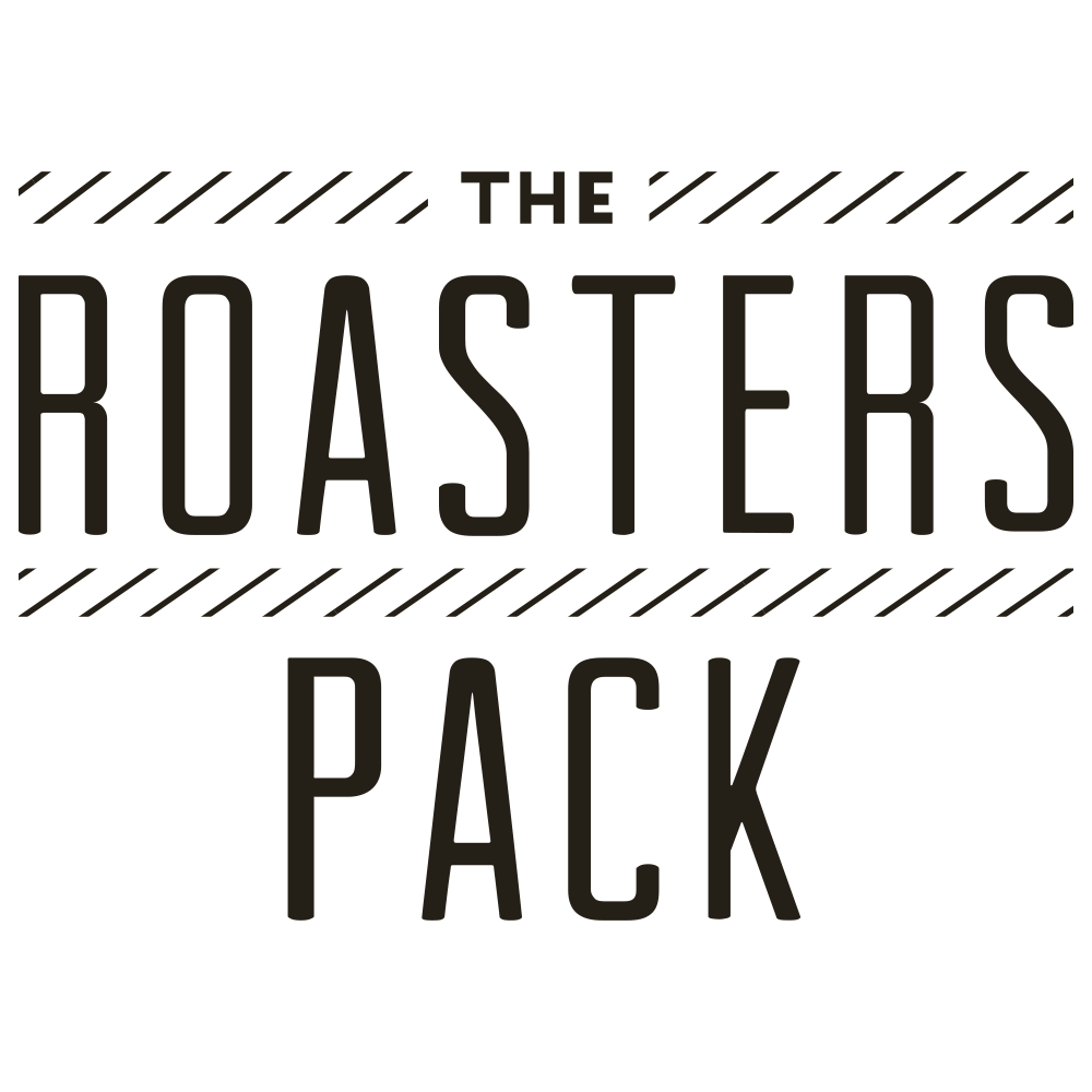 The Roasters Pack