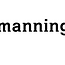 Manning Canning