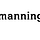 Manning Canning