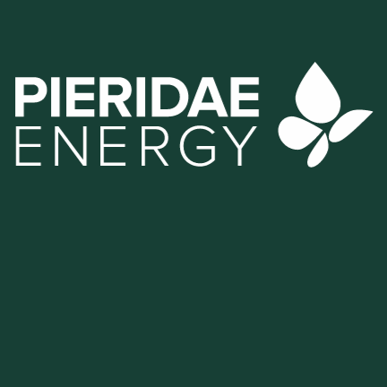 Pieridae Energy