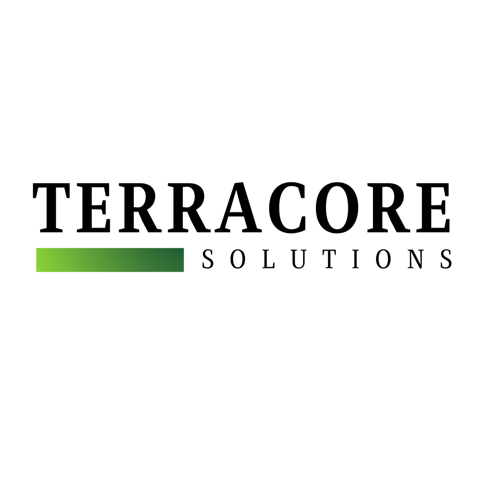 TerraCore Solutions