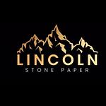 lincoln stone paper
