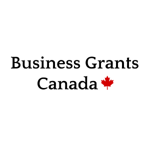 Business Grants Canada