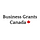 Business Grants Canada