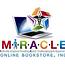 MIRACLE Online Bookstore