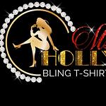 Ms Hollywood Bling T-Shirts and Accessories