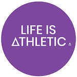 Life Is Athletic (LIA)