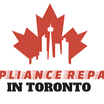 Appliance Repair Services in Whitby