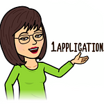1Application LLC