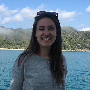 Dr Roxane Langlois