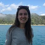 Dr Roxane Langlois