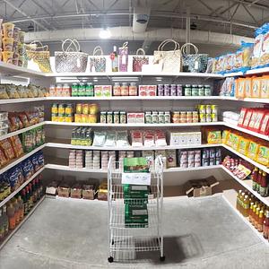 Pacific Pearl Market