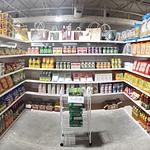 Pacific Pearl Market