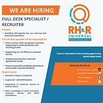 RH&R Universal