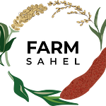 FARMSAHEL INC