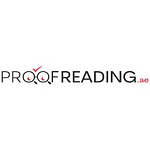 Proofreading AE