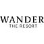 Wander The Resort