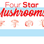 Four Star Mushrooms