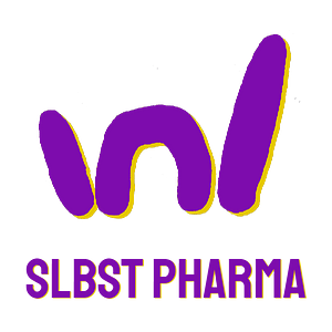 SLBST Pharma Inc.