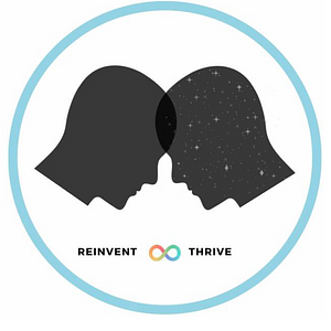 Reinvent How You Thrive