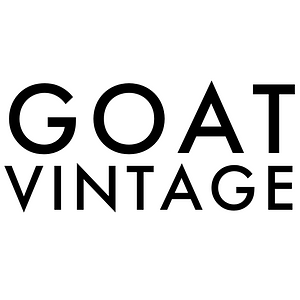 GOAT Vintage