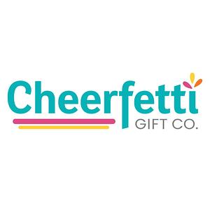 Cheerfetti Gift Co.