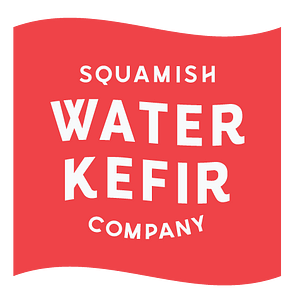 Squamish Water Kefir Co.