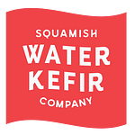 Squamish Water Kefir Co.