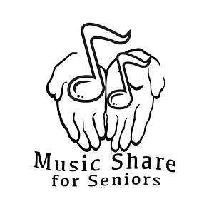 Music Share for Seniors