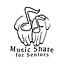 Music Share for Seniors