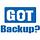 Backup Bliss-Safeguarding Your Digital World With Got Backup