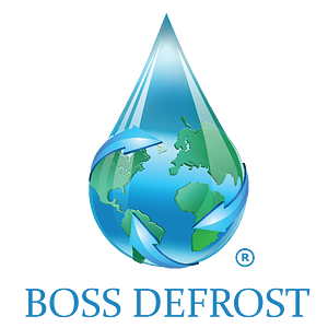 Boss Defrost