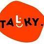 Talky Trends