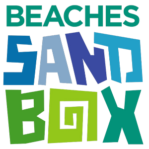 Beaches Sandbox