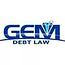 Gem Debt Law