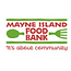 Mayne Island Food Bank Society