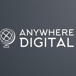 Anywhere Digital