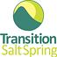 Transition Salt Spring