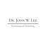 John W. Lee Psychology Professional Corporation