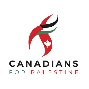 Canadians For Palestine